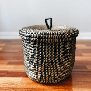 The Perfect Storage Basket
