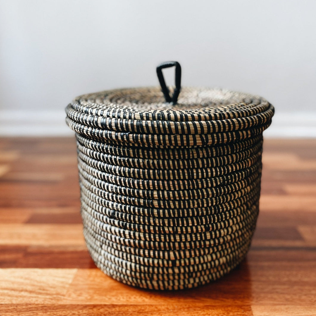 The Perfect Storage Basket