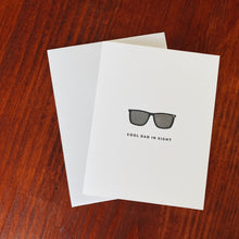 Cool Dad Card