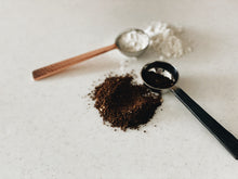 Steel Coffee Scoop