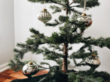 Hand Blown Glass Ornament