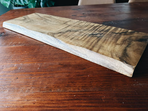 All the Things Charcuterie Board