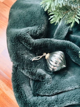 Hand Blown Glass Ornament