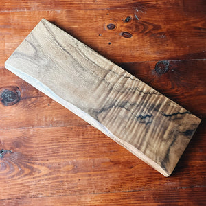 All the Things Charcuterie Board