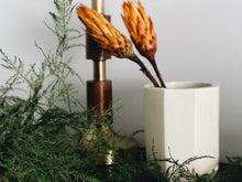 Soapstone Utensil Holder