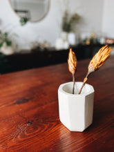 Soapstone Utensil Holder