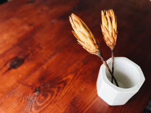 Soapstone Utensil Holder