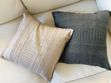 Oaxacan Cotton Pillow Cover