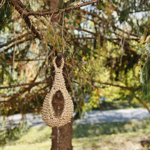 Gee's Bird Feeder