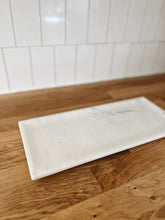 Marble Serving Board