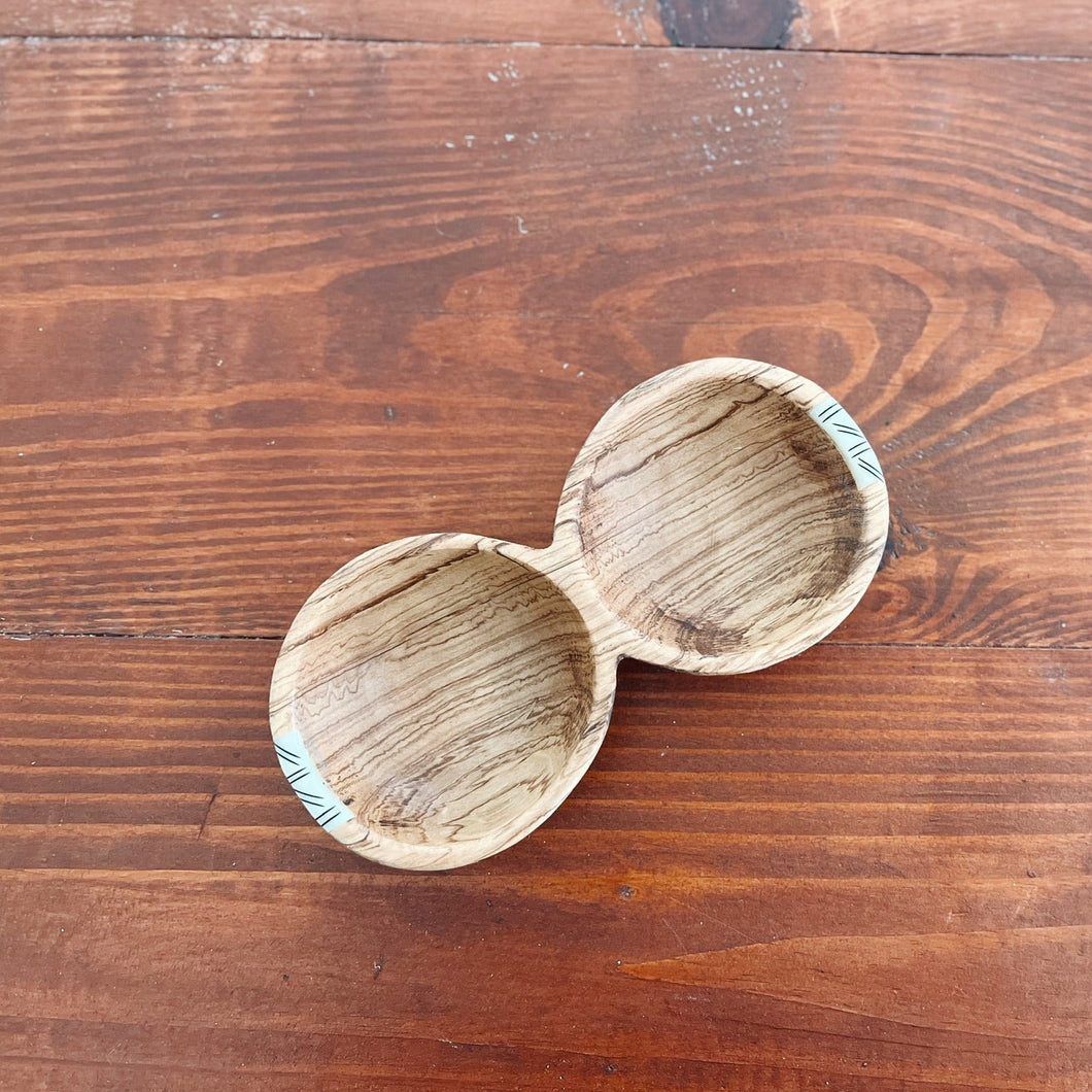Double Bowl
