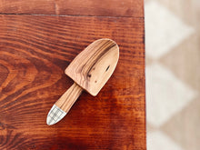 Wild Olive Wood Scoop