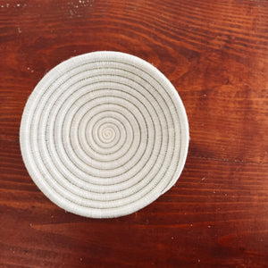 Giko Woven Bowls