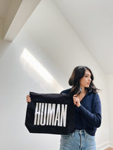 Human Tote