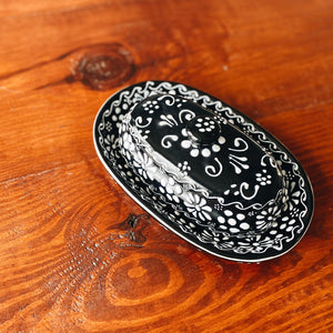 Encantada Butter Dish