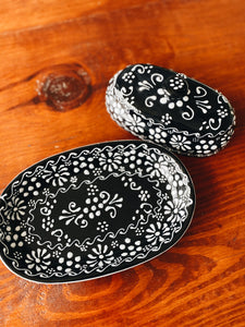 Encantada Butter Dish