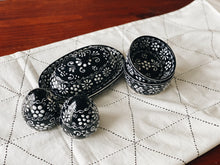 Encantada Salt + Pepper Shakers