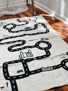 Playtime Floor Mat