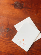 Be Bold Card