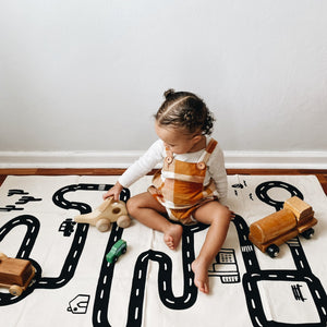 Playtime Floor Mat