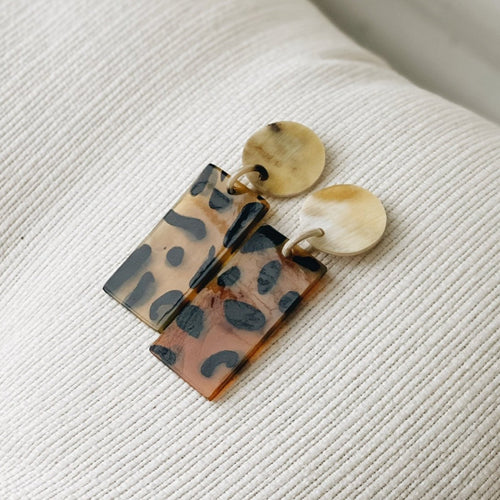 Cabana Earrings