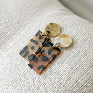 Cabana Earrings