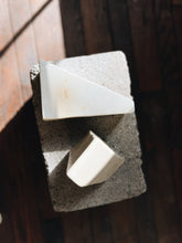 Soapstone Book-Ends
