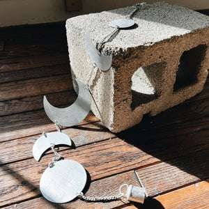 Moon Phase Chime
