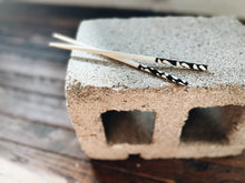 Batik Bone Chopsticks