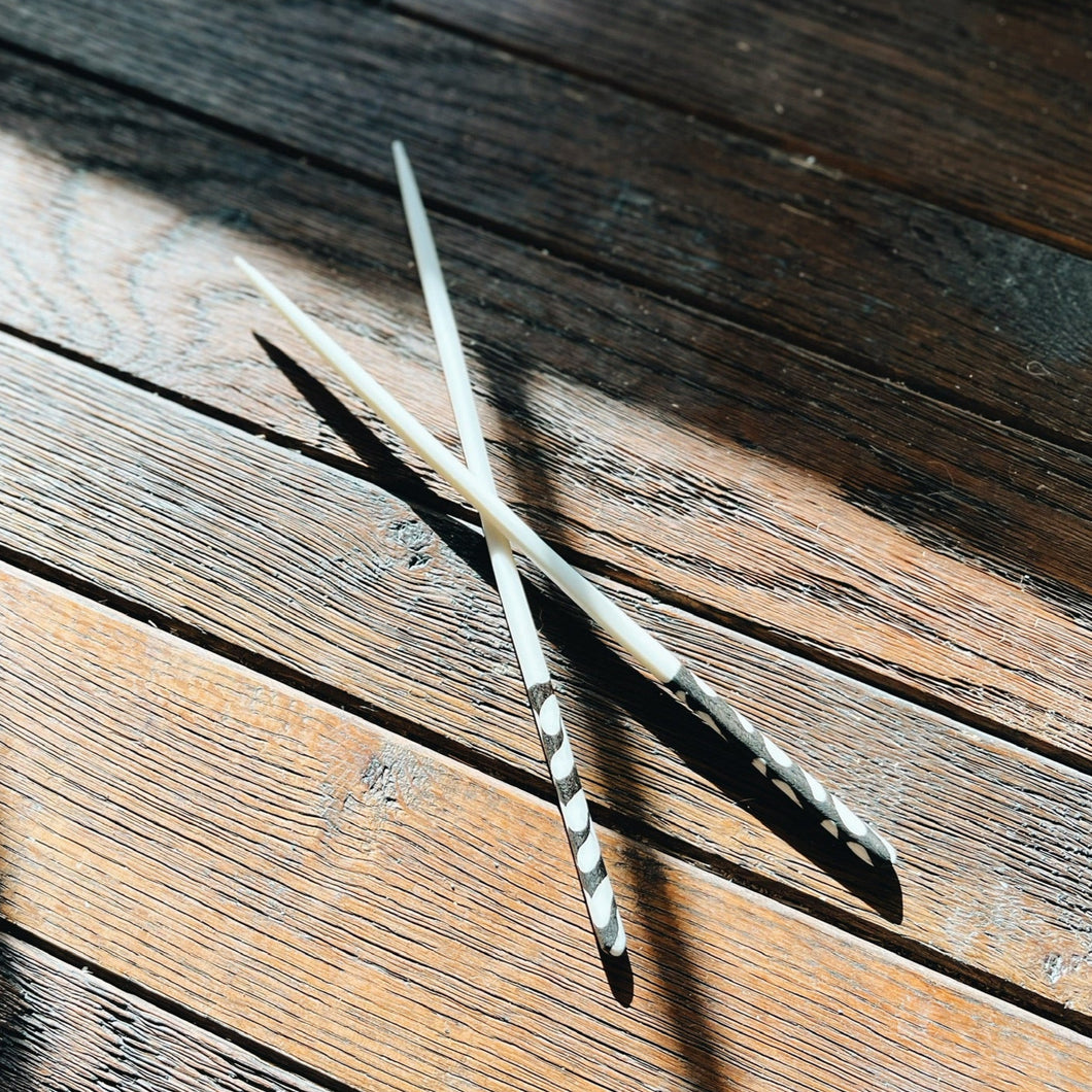 Batik Bone Chopsticks