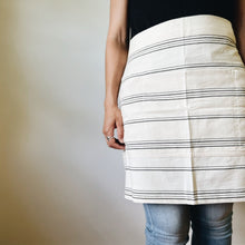 Cotton Waist Apron