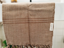 The All Natural Hand Towel