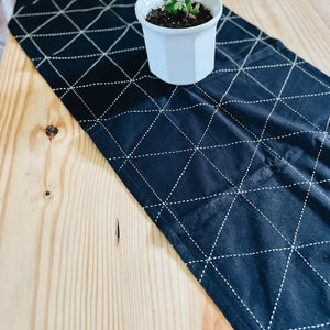 Graph Table Runner