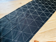 Graph Table Runner