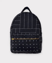 Crosshatch Backpack