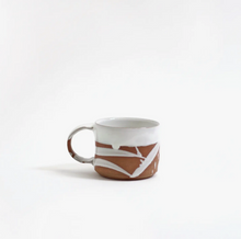 Splash Espresso Mug