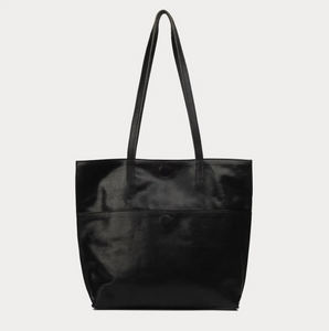 The Black Everyday Tote