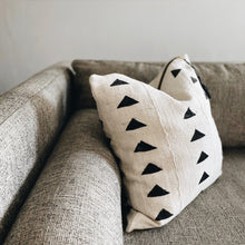 Mudcloth Pillow Cover