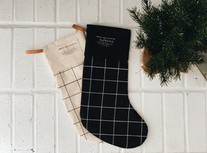 Grid Stocking