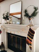 Christmas Bells Garland