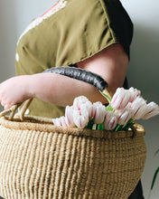Natural Bolga Basket