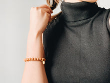 Classic Terracotta Bracelet
