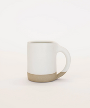 The Big Mug